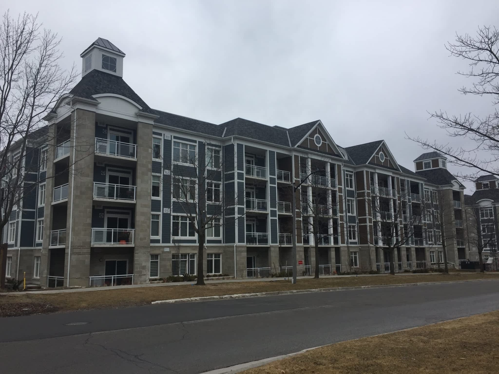 photo Newton Trelawney Property Management Services