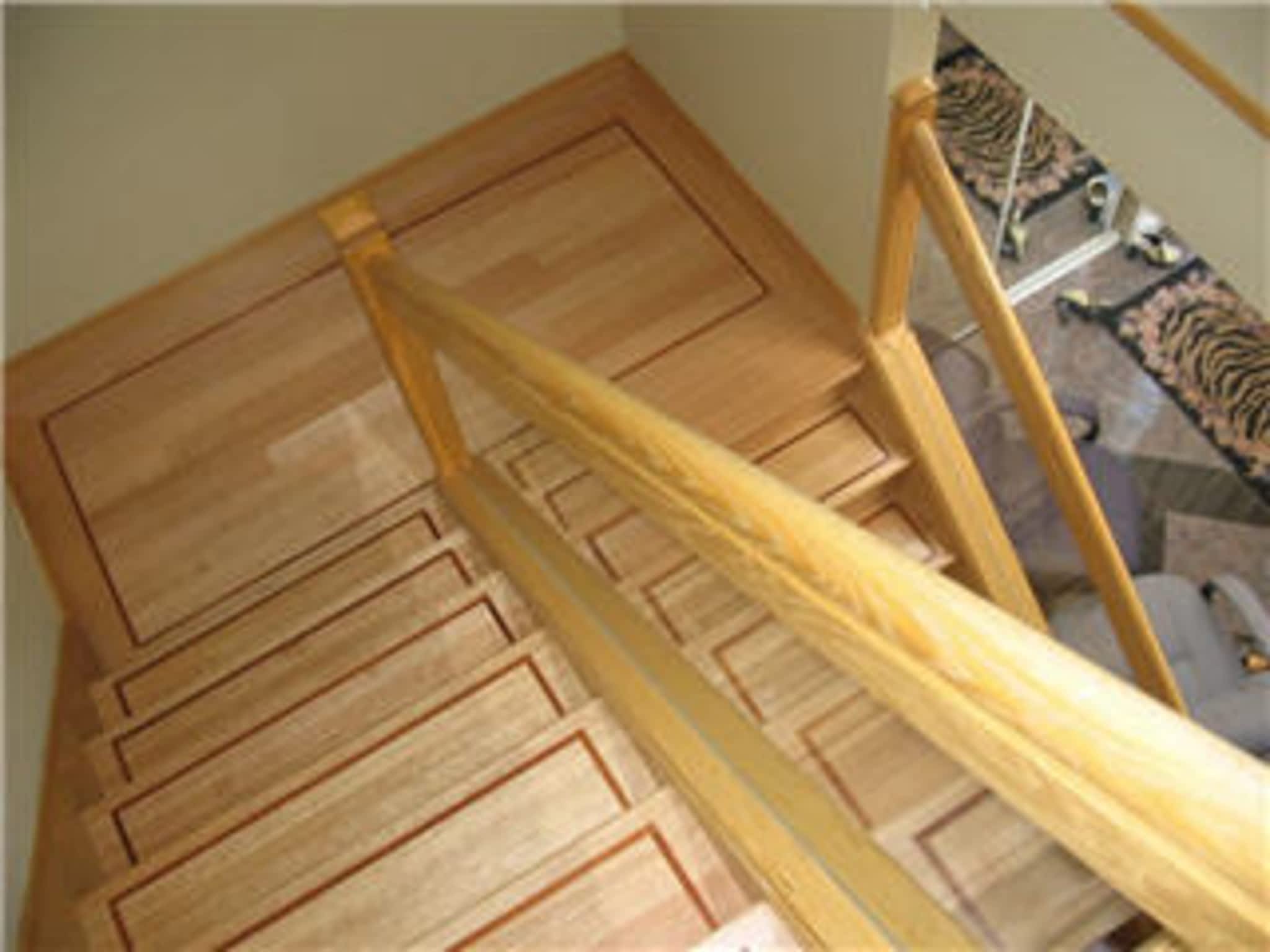 photo AHF-AllHardwoodFloor Ltd (TM)