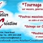 Voir le profil de Atelier Création - Ste-Marguerite-de-Dorchester