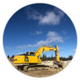 View R&T Excavating Ltd’s South Ohio profile