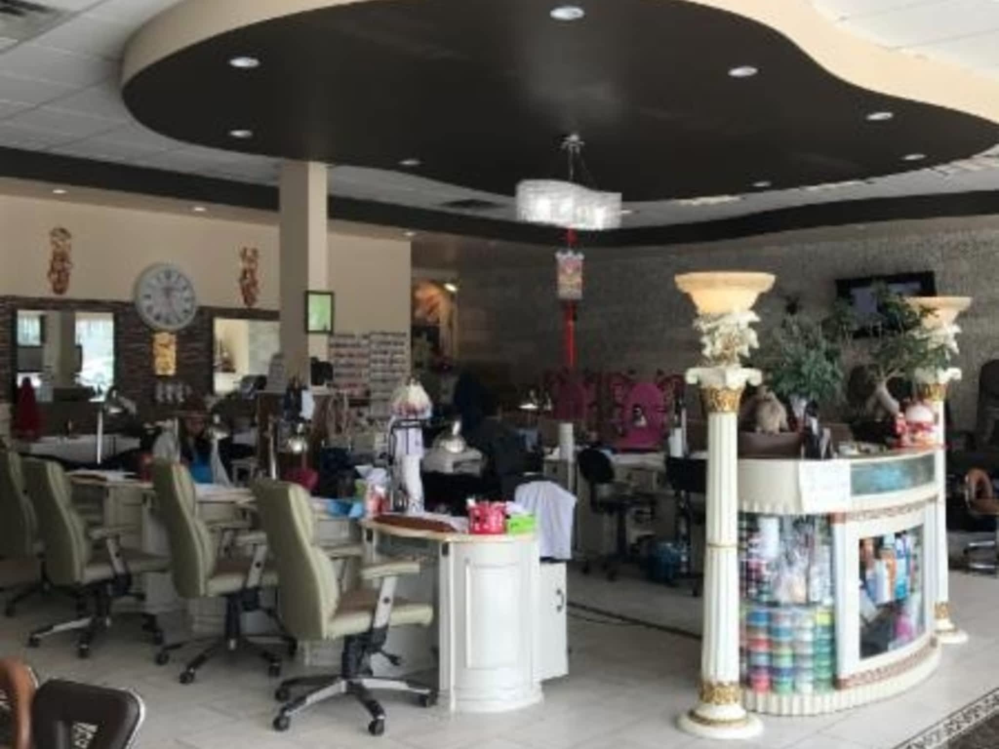 photo Classy Nail Spa