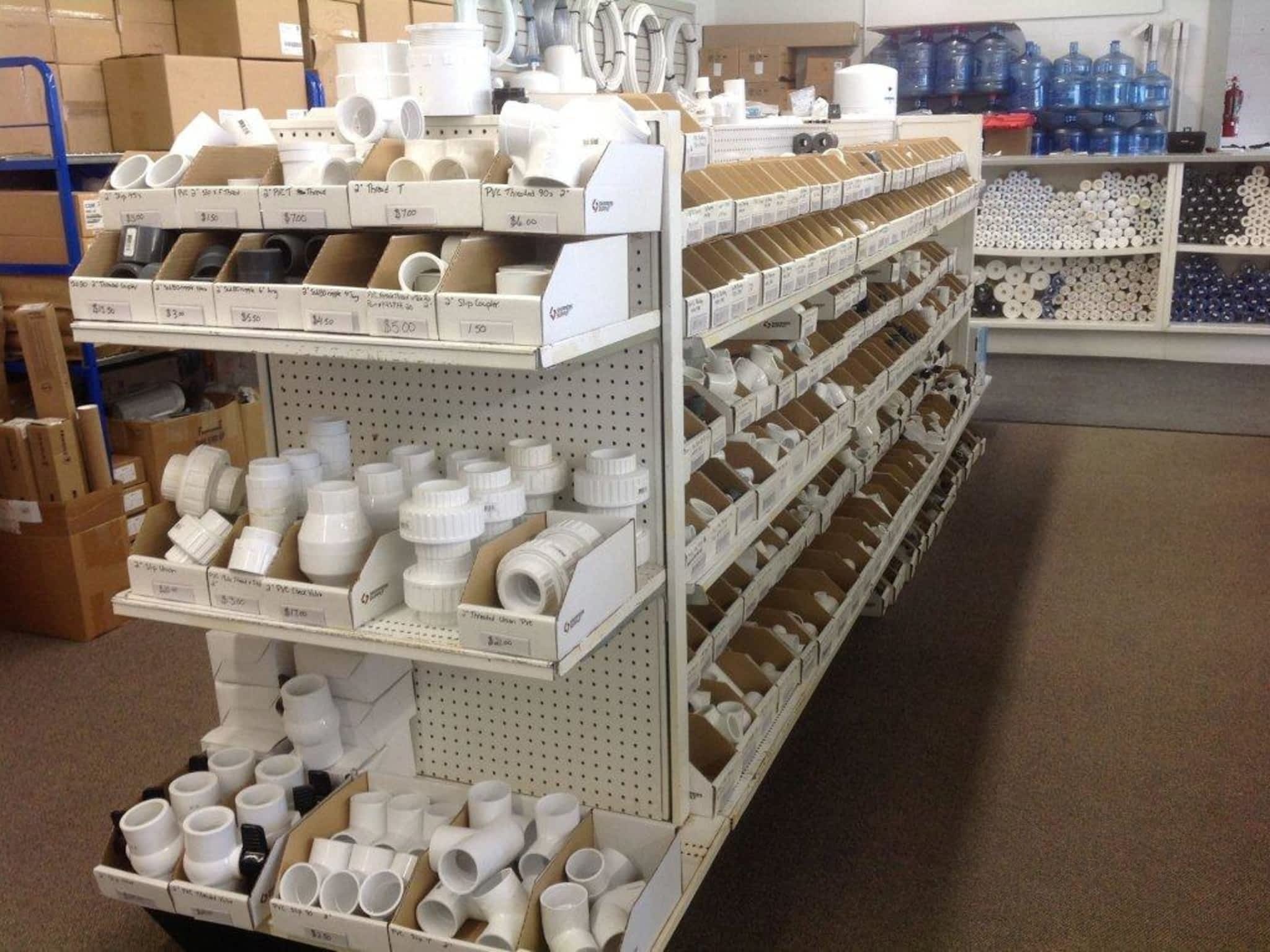 photo Pro Water Conditioning