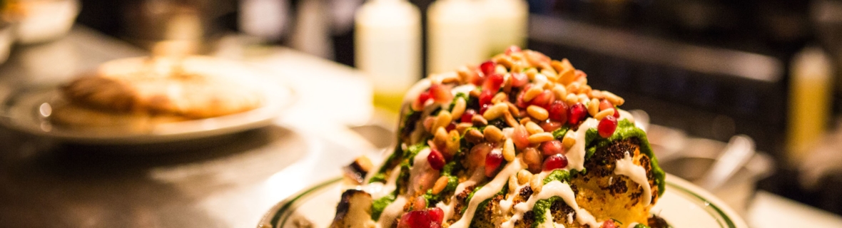 Read ’em and eat: Buzzworthy Annex restaurants