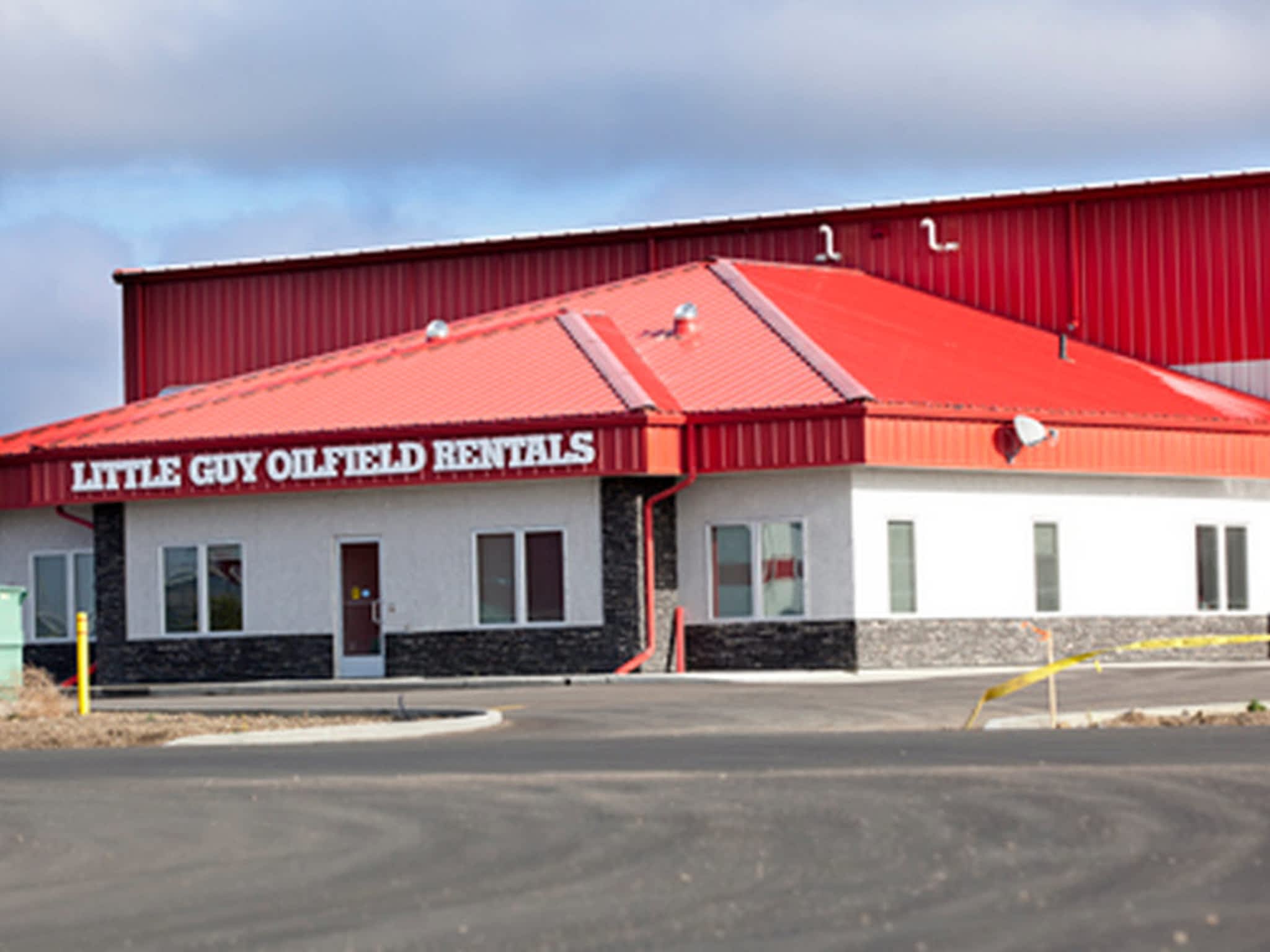 photo E Planet Construction Ltd