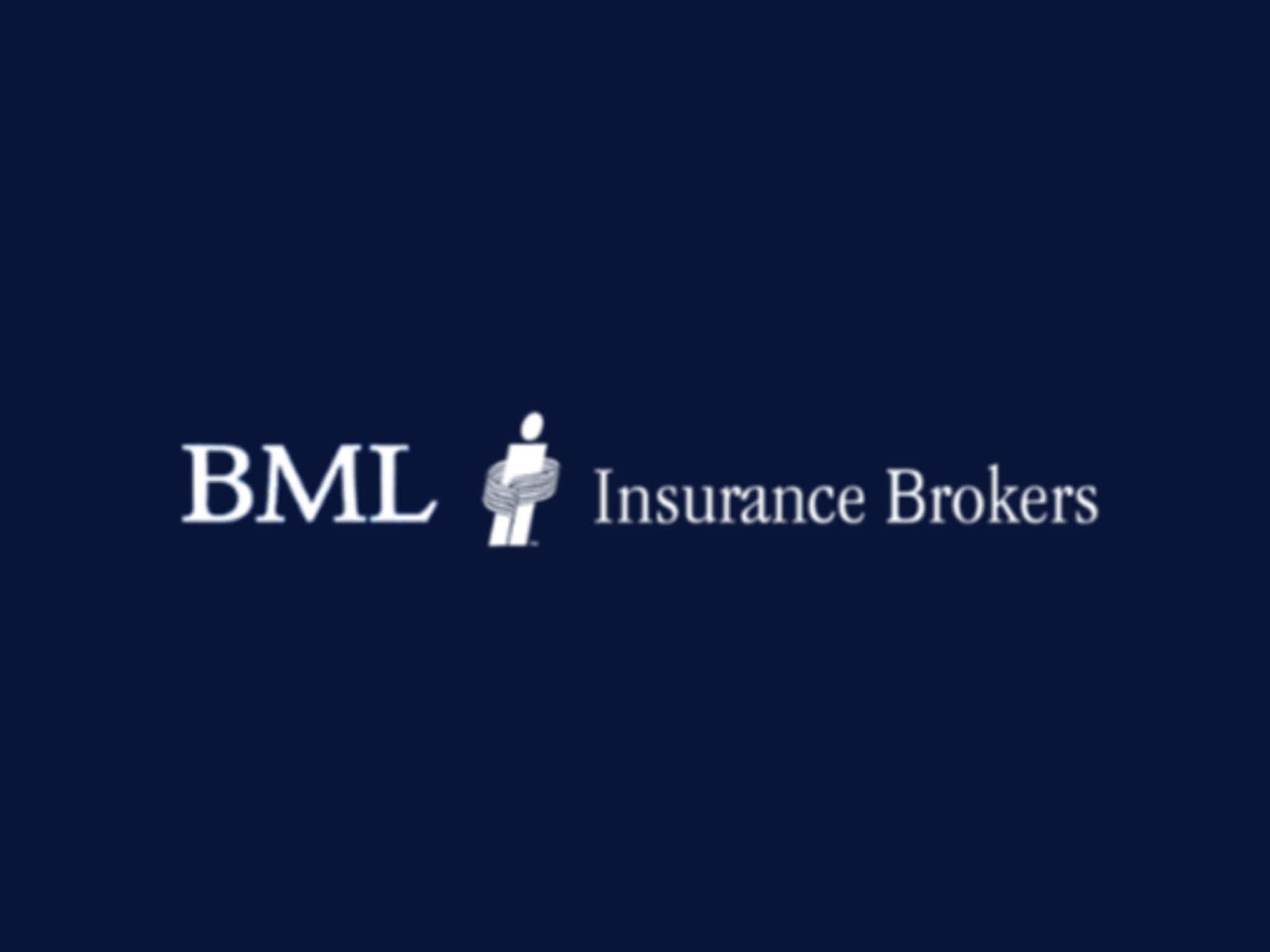 photo BML Insurance Brokers Limited