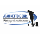 Jean Nettoie...Enr - Nettoyeurs de meubles rembourrés