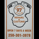 Voir le profil de Highway 97 Cycle - Ashcroft