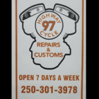 Highway 97 Cycle - Engine Repair & Rebuilding