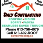 View Daly Contracting’s Pembroke profile