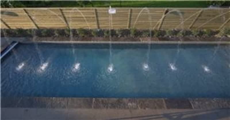 photo Blue Diamond Pools and Landscaping