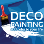 Deco Painting - Logo