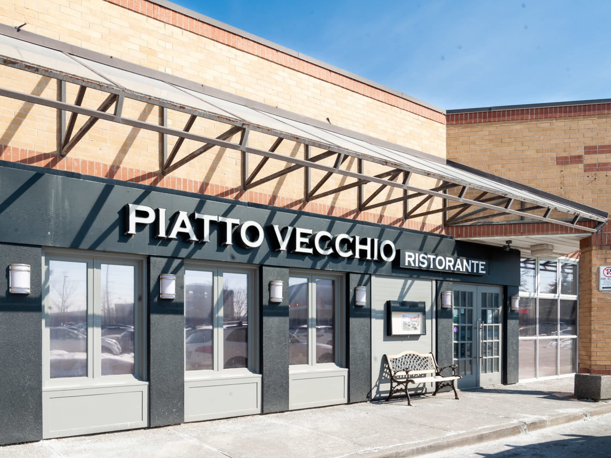 photo Piatto Vecchio Restaurant