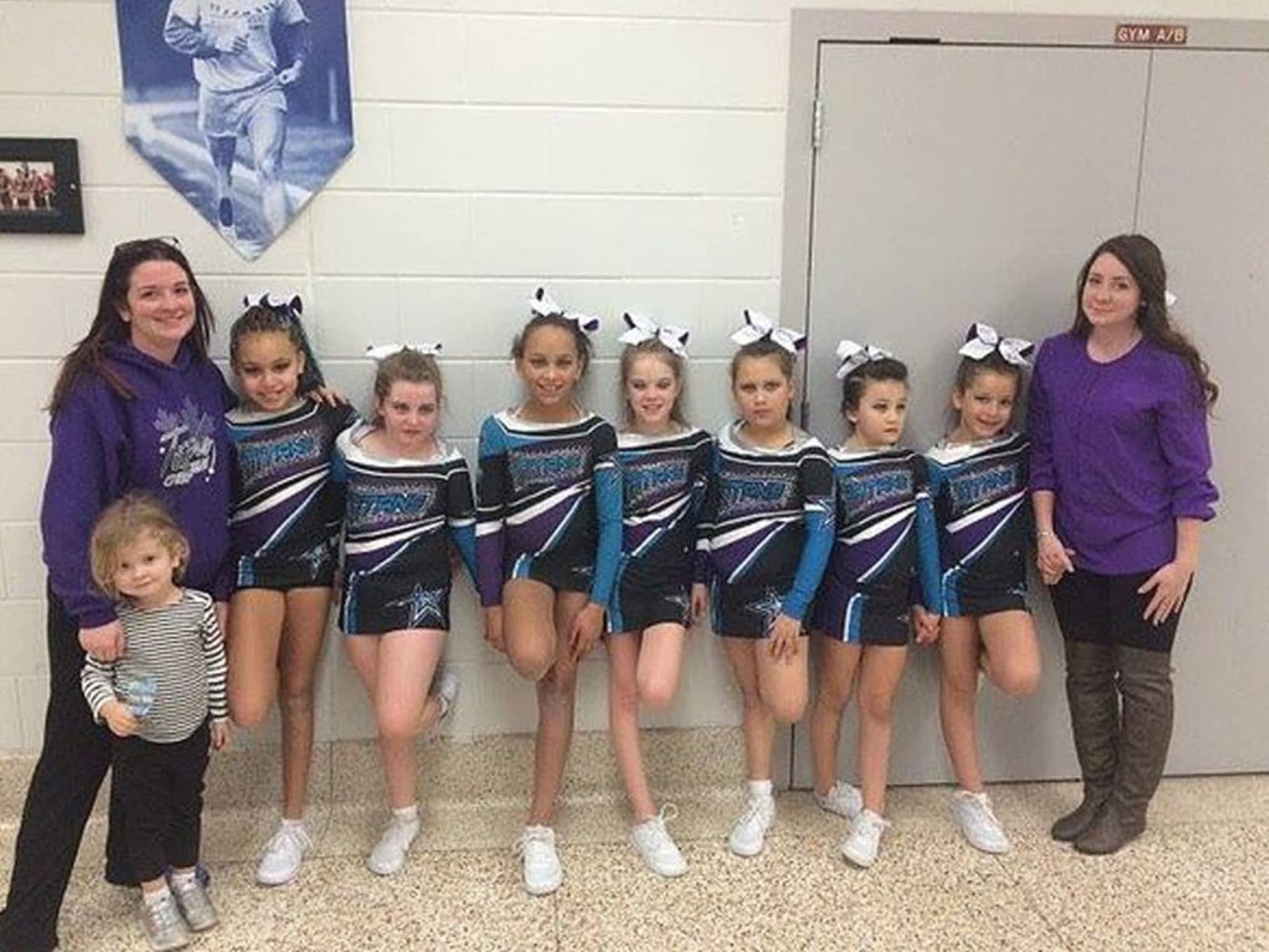 Toronto Cheer Athletics Scarborough, ON 510 Coronation Drive Canpages