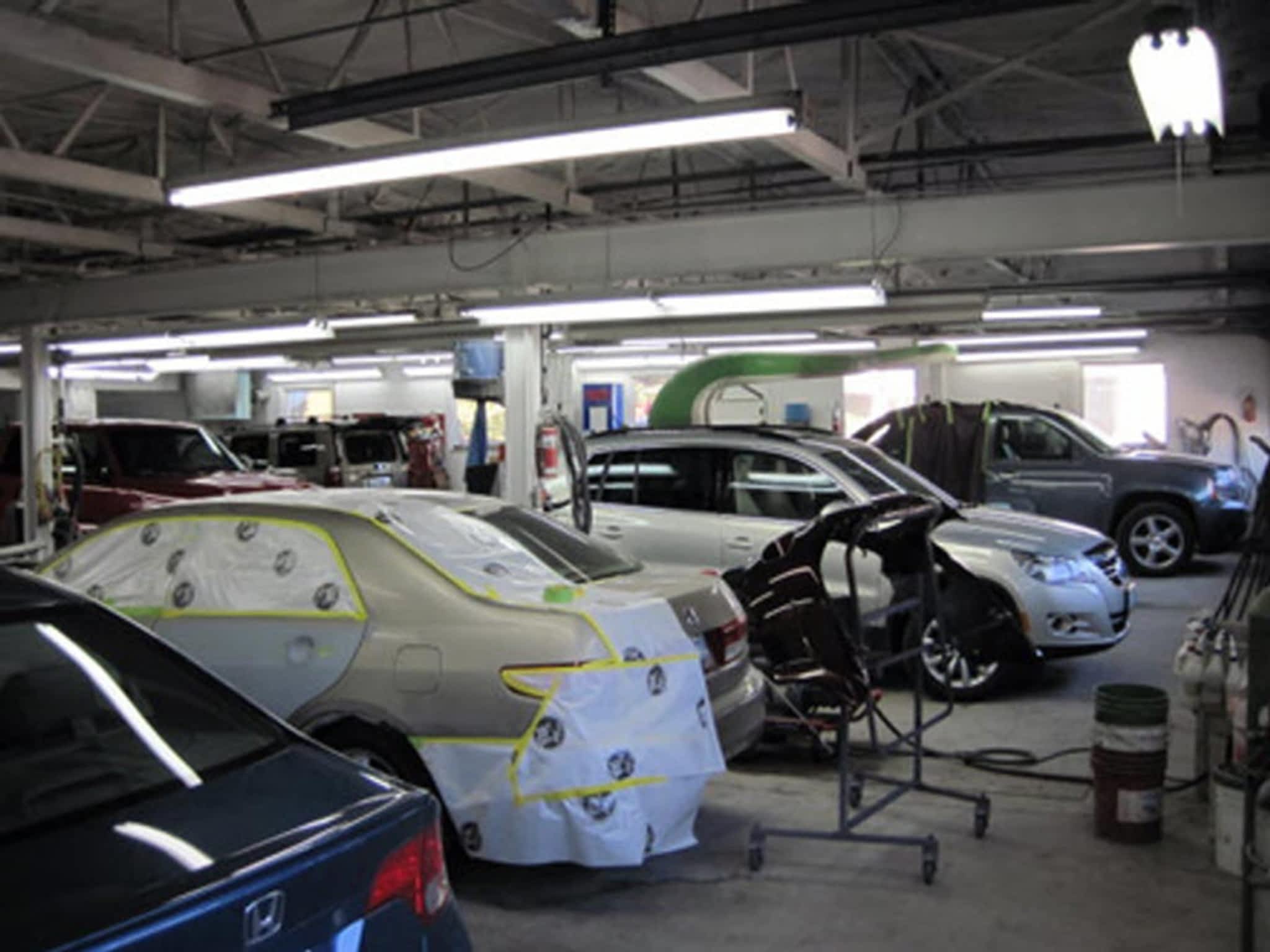 Heinz Auto Body Hanover, ON 946 7th Avenue Canpages