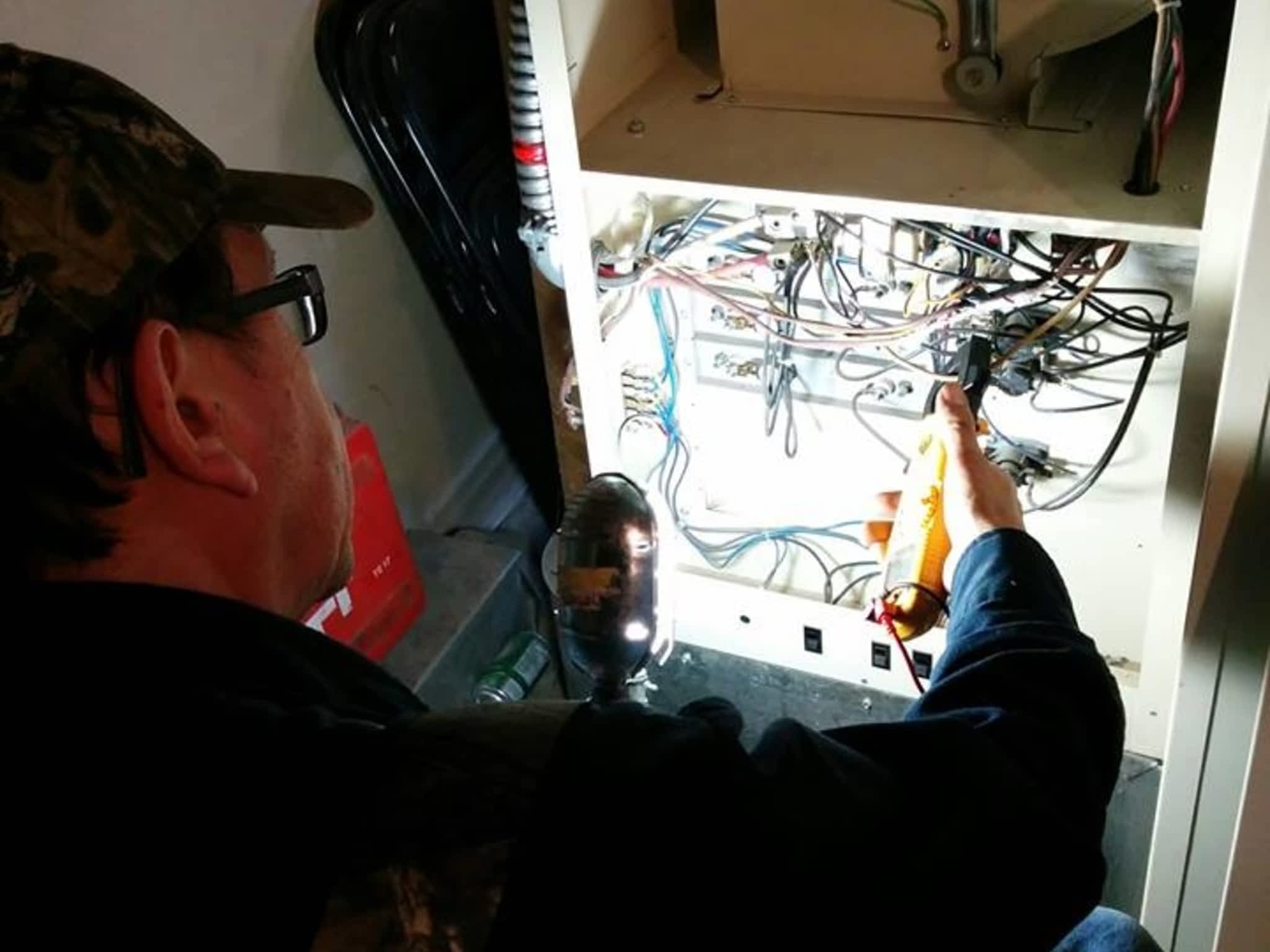 photo G&L Mechanical