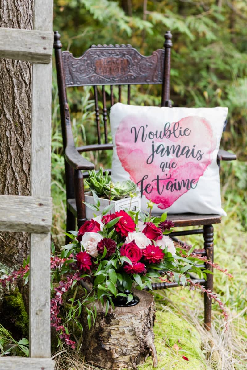 Fleuriste Ambiance Florale SaintMicheldeBellechasse, QC 26 Rte 281 Canpages