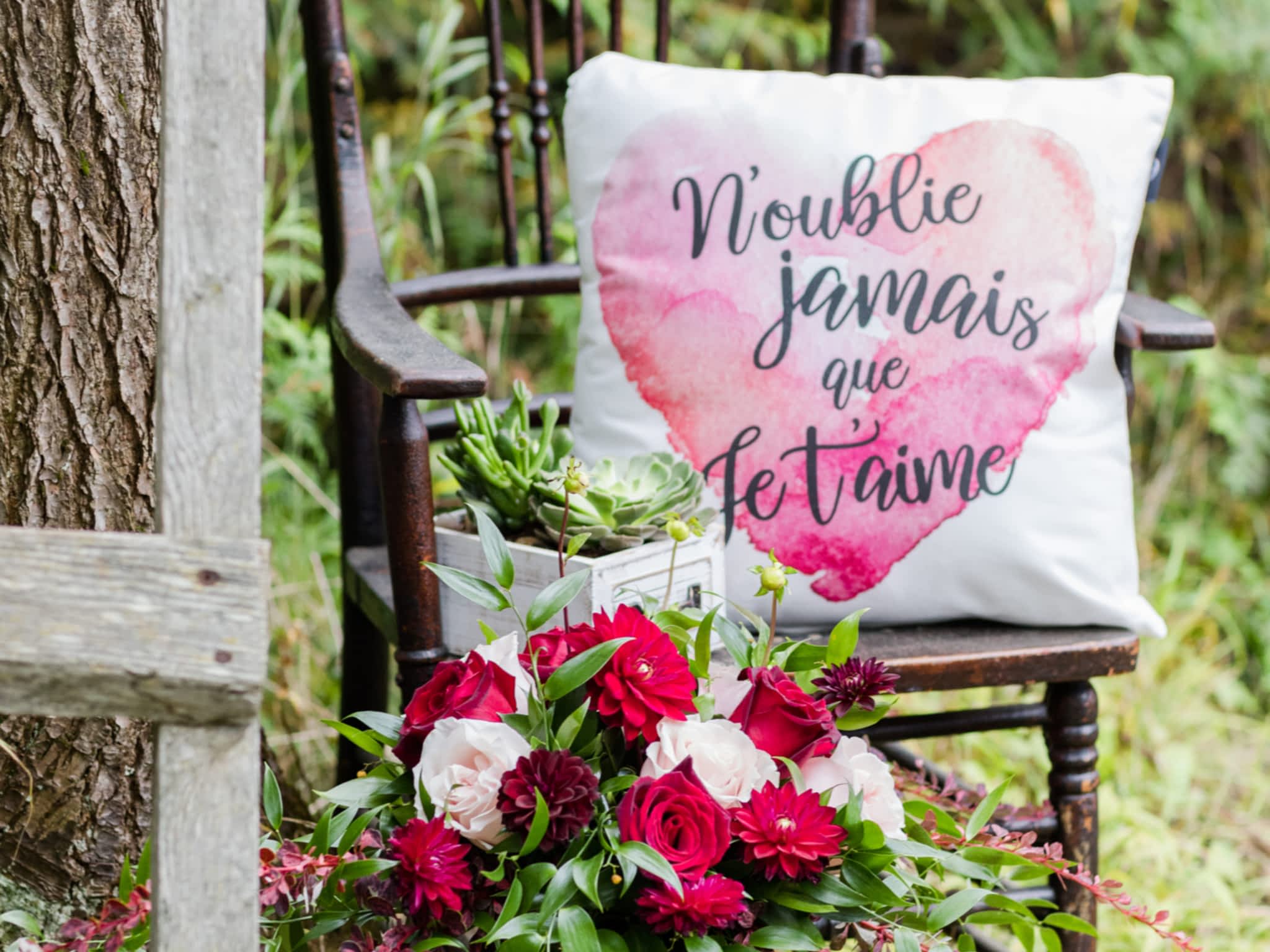 Fleuriste Ambiance Florale SaintMicheldeBellechasse, QC 26 Rte 281 Canpages