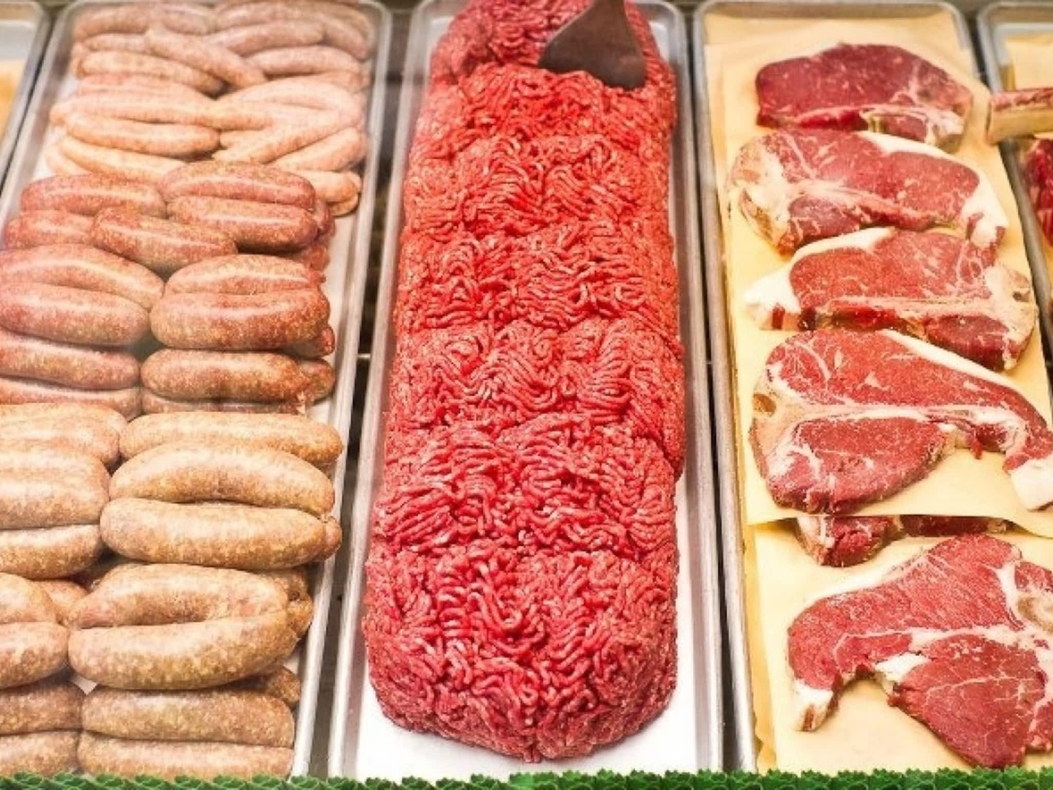 photo Acme Meat Market Ltd