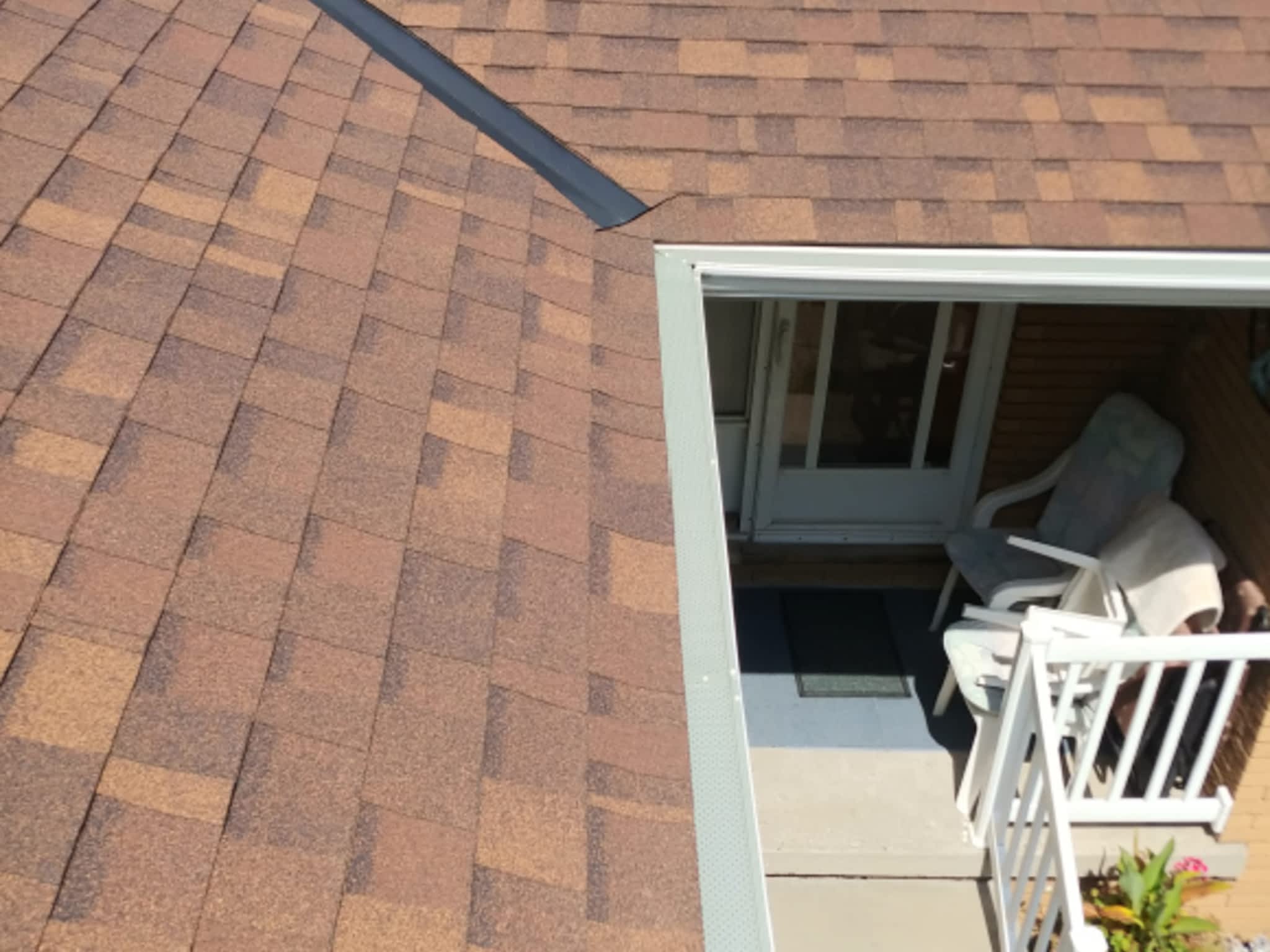 photo Eastbound Roofing