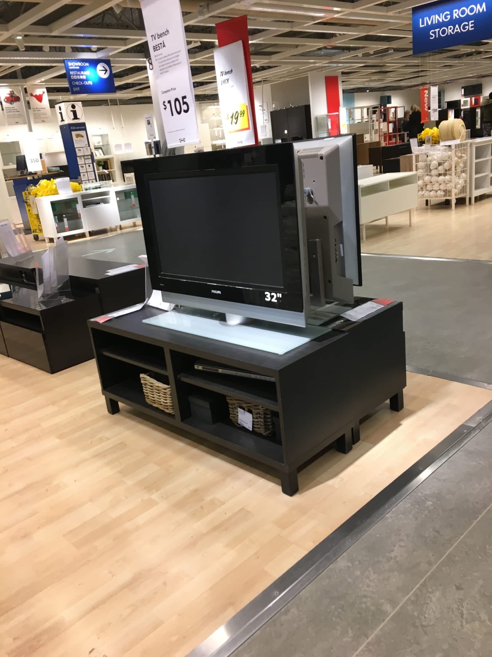 IKEA 8000 11 St SE, Calgary, AB