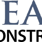 Seagate Construction Inc - Vente et réparation de matériel de construction