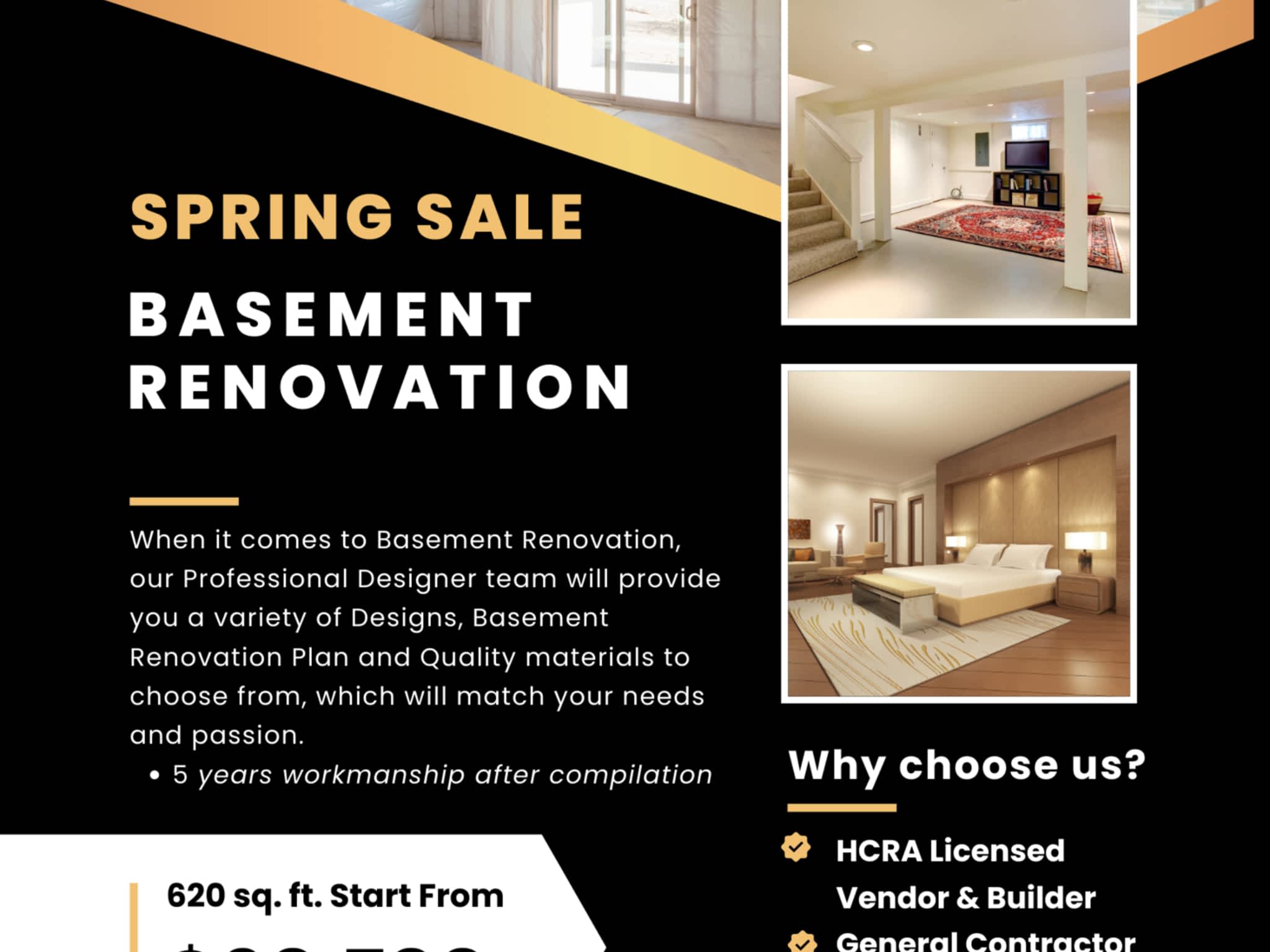 photo GTA Contracting Solutions