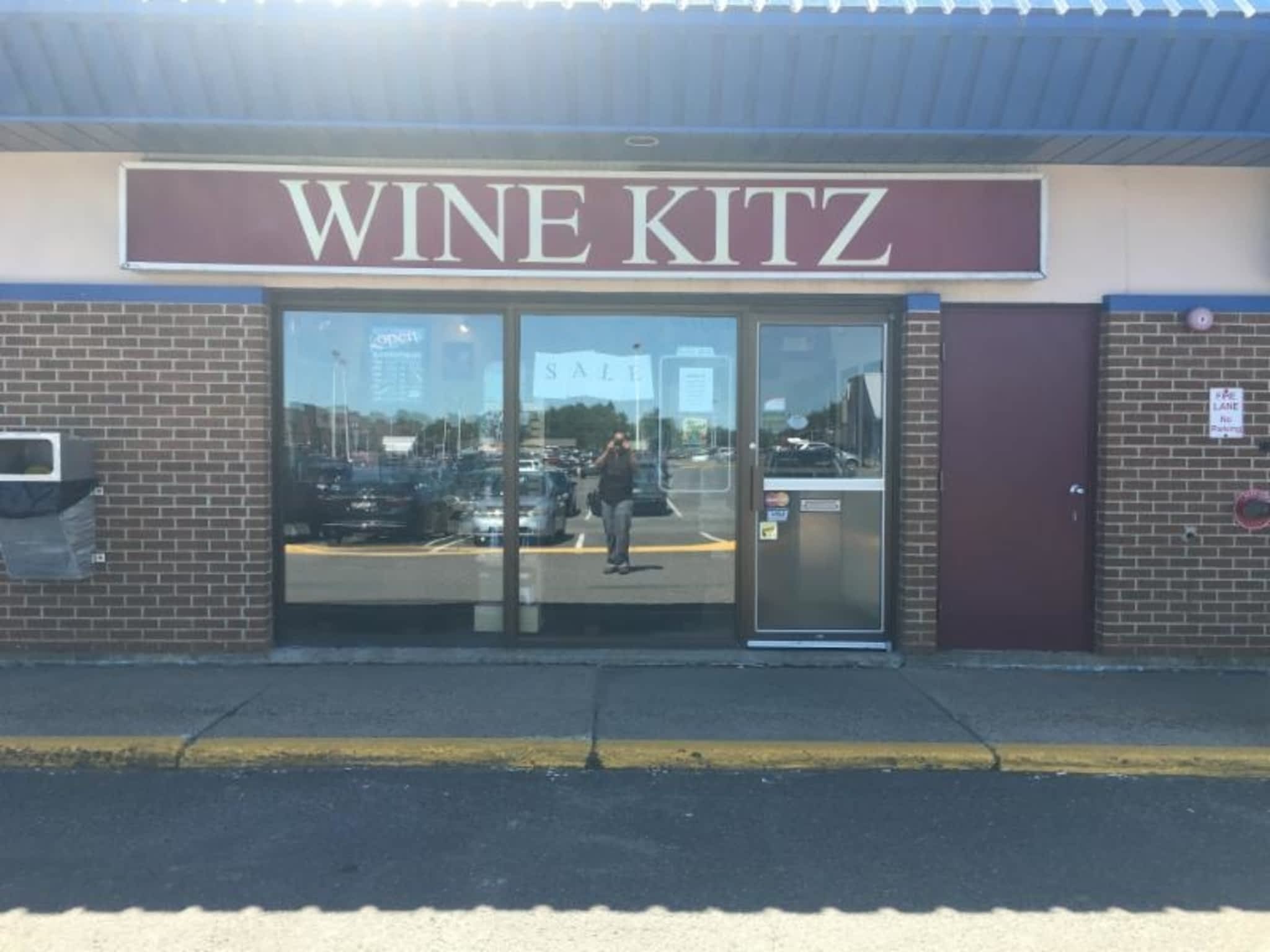 photo Wine Kitz Brookside