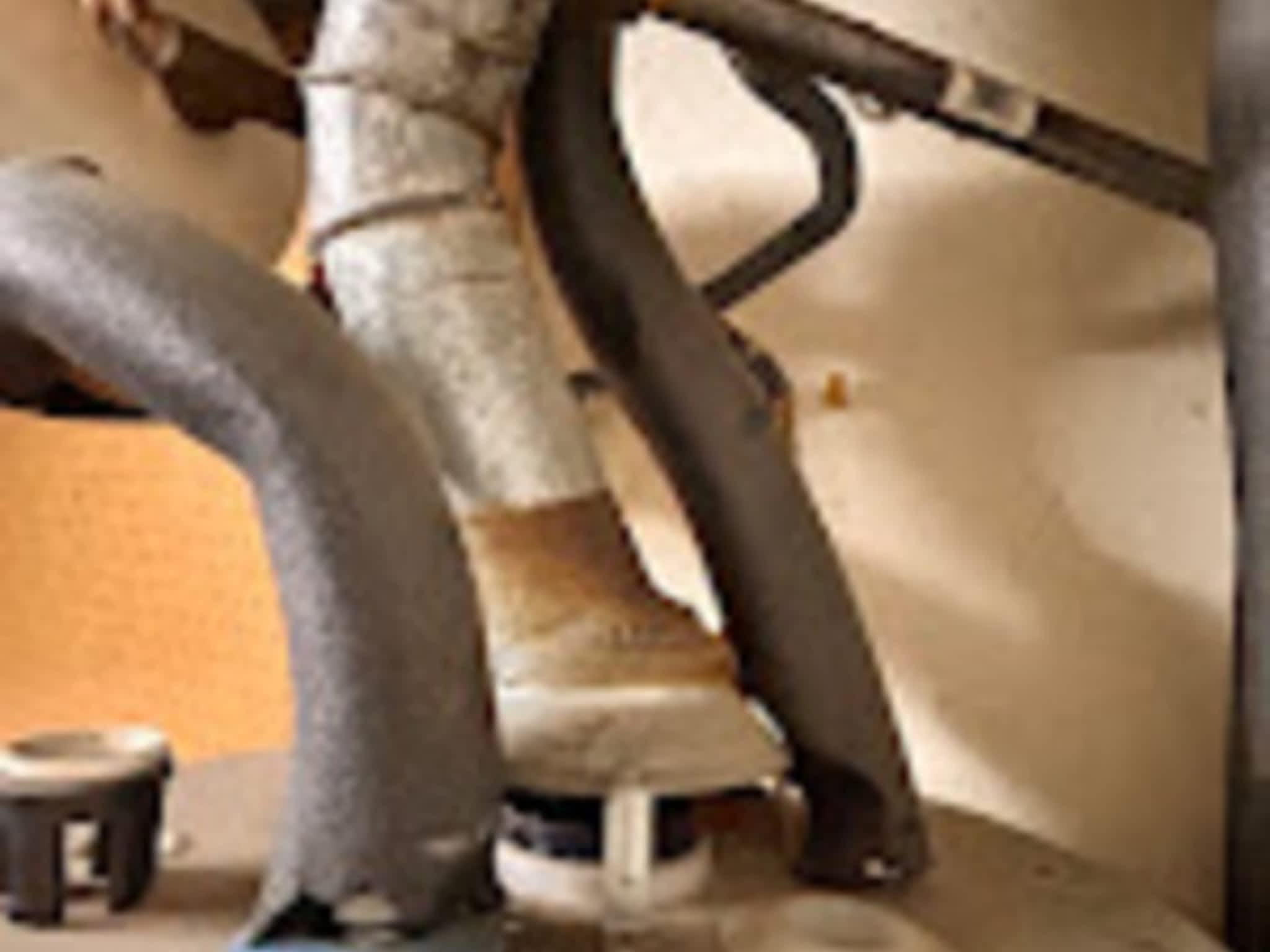 photo Atlas Peak Inspections