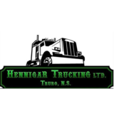 Voir le profil de Hennigar Trucking Ltd - Debert