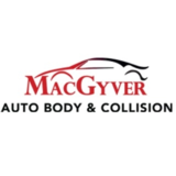View MacGyver Autobody & Collision’s Scarborough profile