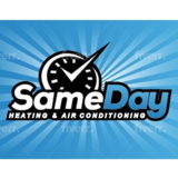 View SameDay Heating & Air Conditioning’s Richmond Hill profile