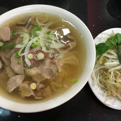 Thai Son Restaurant - Asian Noodle Restaurants
