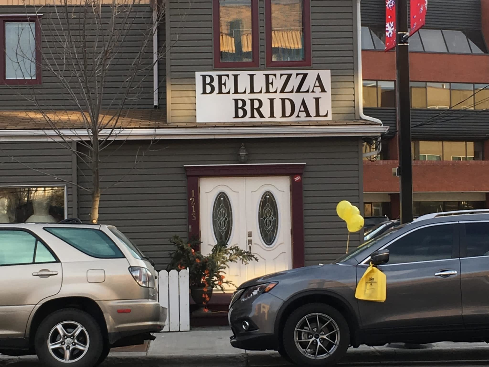 photo Bellezza Bridal Group