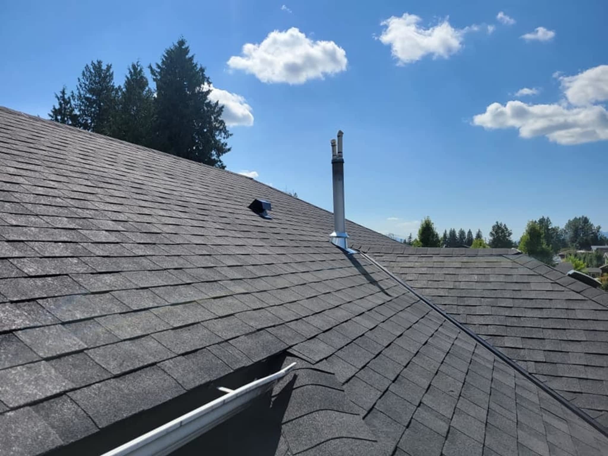photo Spartan Roofing