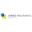 Jones Insurance Service - Logo