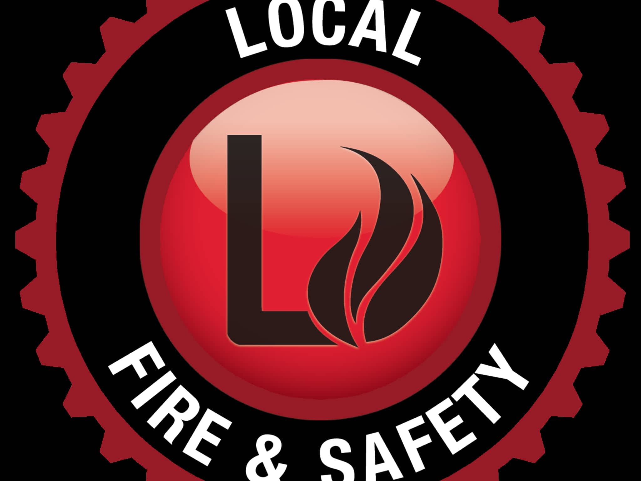 photo Local Fire Safety