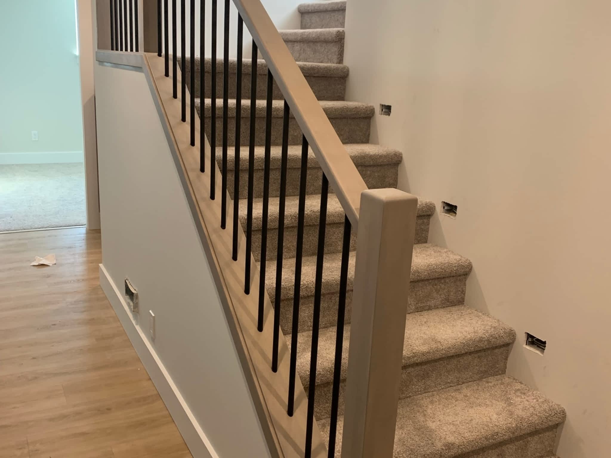 photo A N T Carpentry Ltd