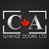 View CA Garage Doors Ltd’s Castlemore profile