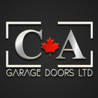 CA Garage Doors Ltd - Portes de garage