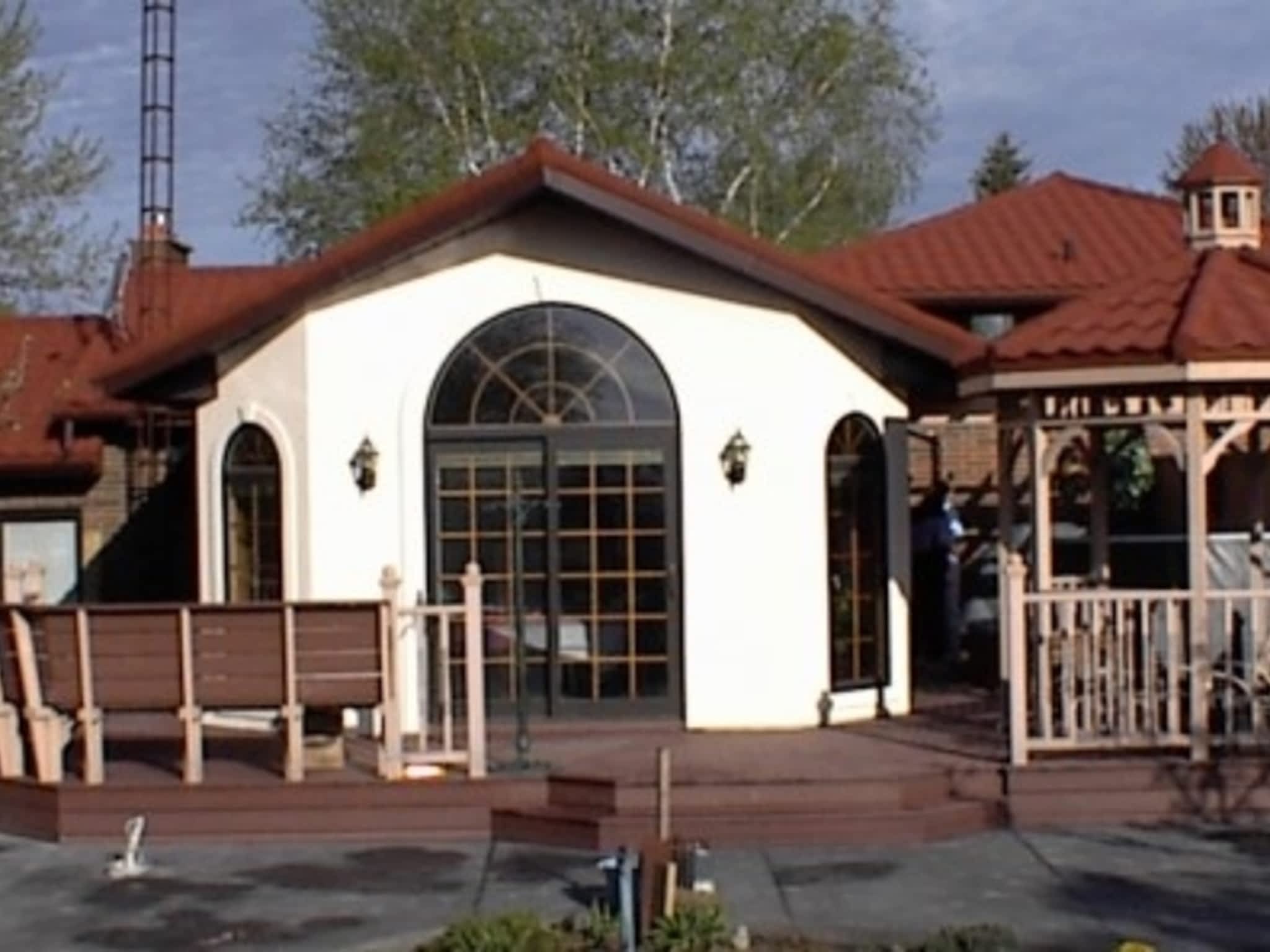 photo Stefanik Construction