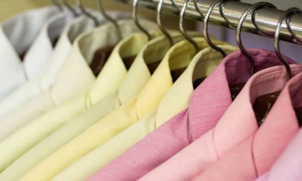 Stylish shops for shirts and ties in Calgary