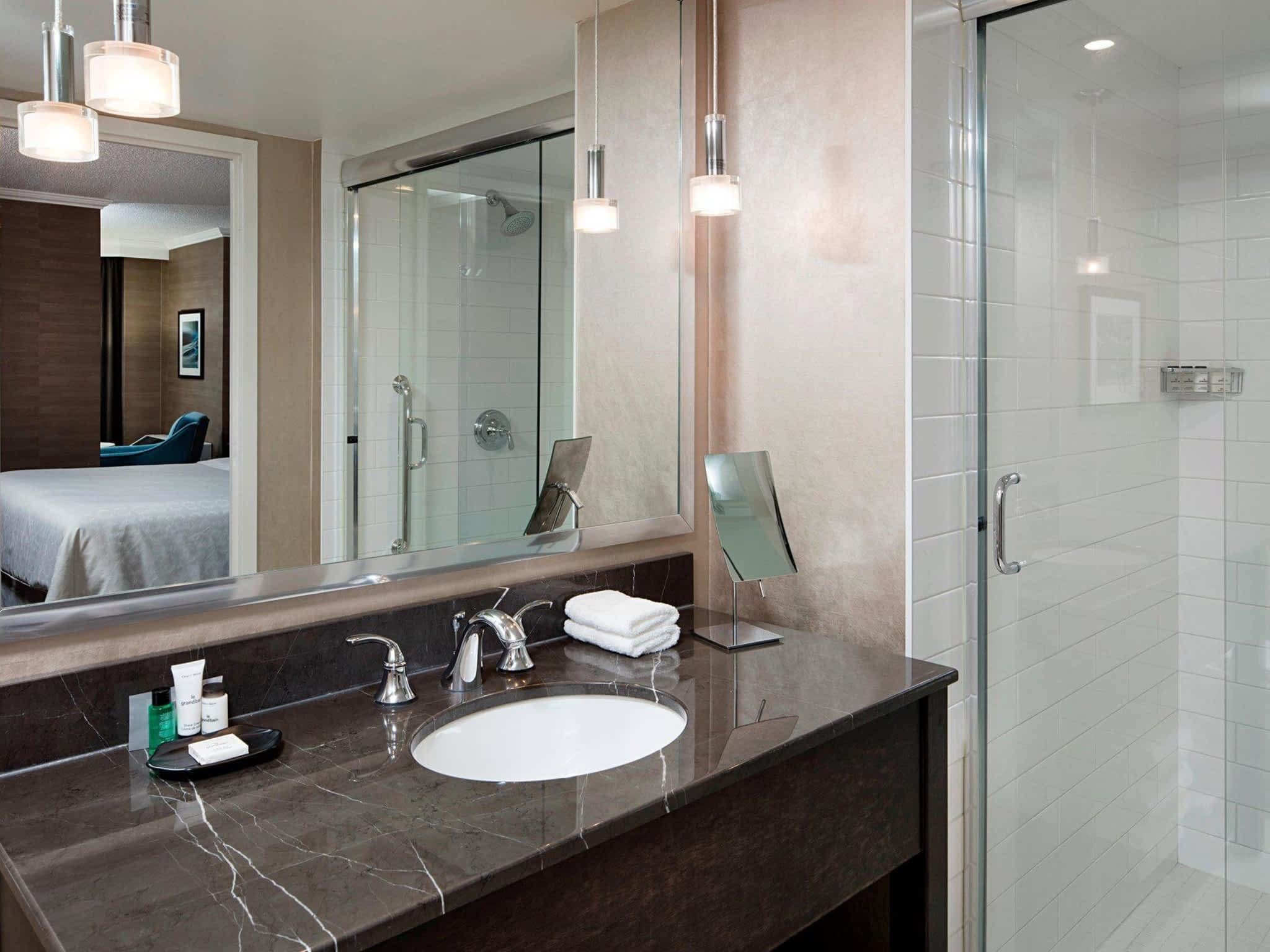 photo Sheraton Cavalier Calgary Hotel