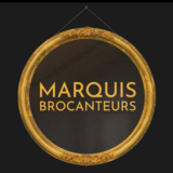Marquis Brocanteurs - Antiquaires