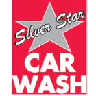 Silverstar Carwash - Logo