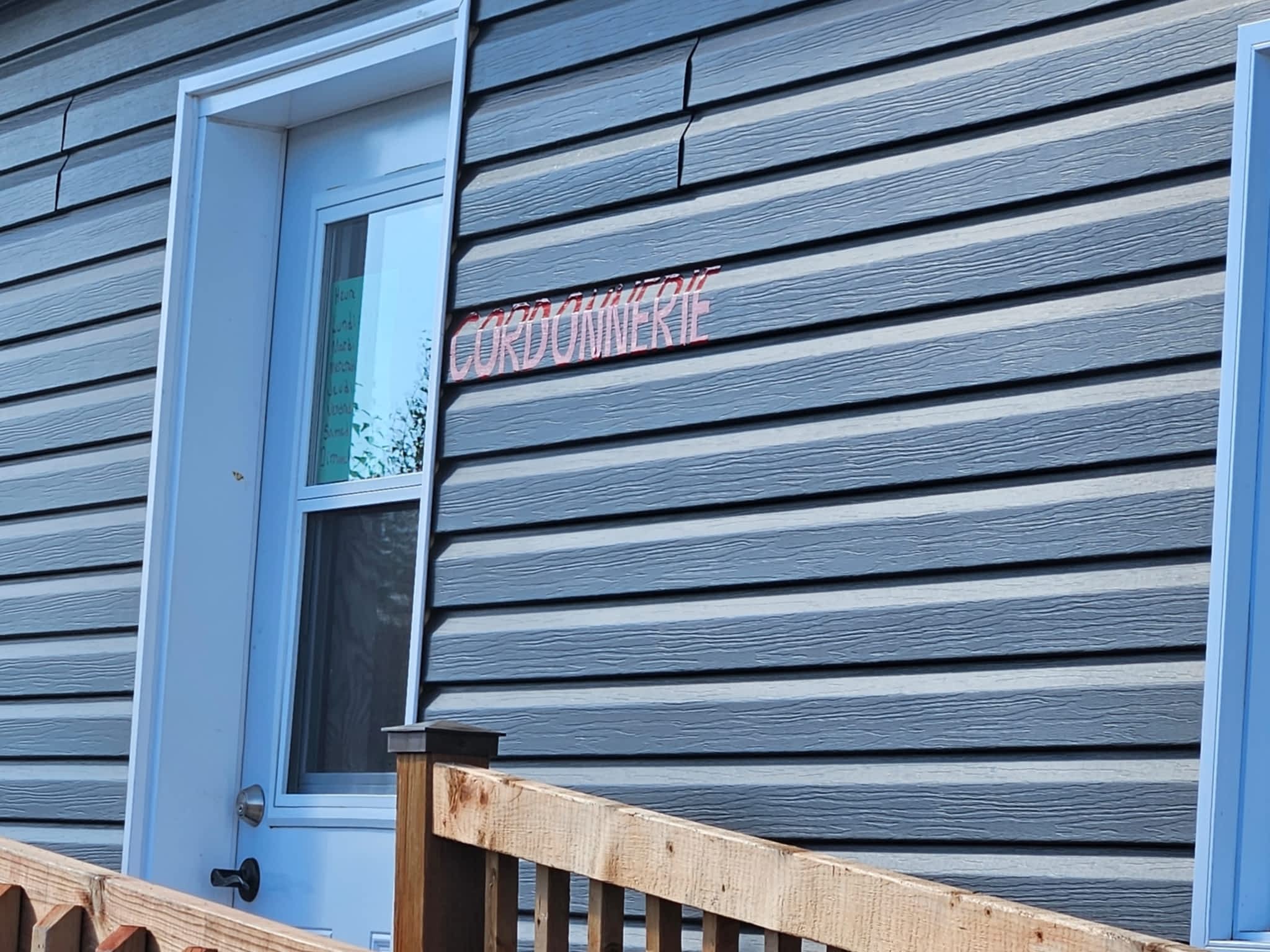 photo Cordonnerie Stéphano