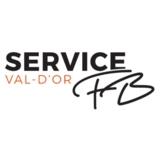 View Services F.B.’s Val-d'Or profile