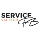 Services F.B. - Logo