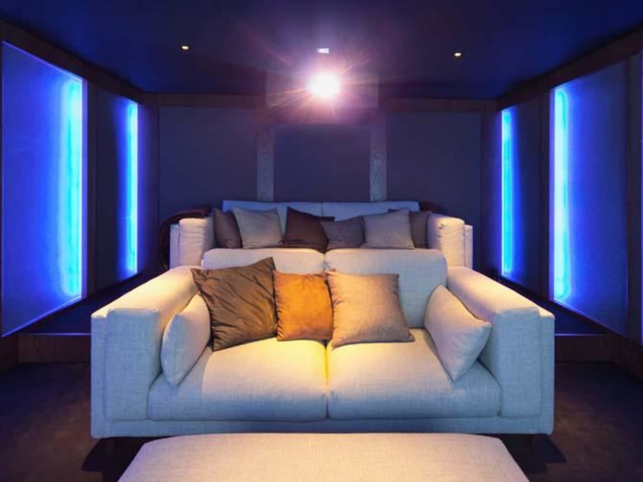 photo Triforce Construction