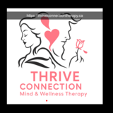 View Thrive Connection: Mind and Wellness Therapy’s Shining Tree profile