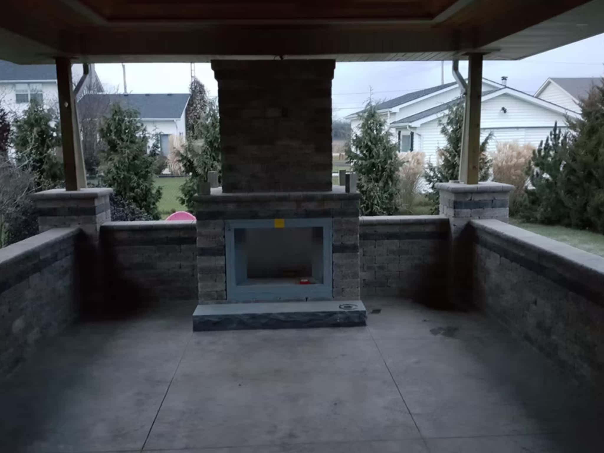 photo Cedarlane Landscape & Design